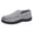 Grey, variant on Xfvqtps Mens Large Size Boots Velvet Upper Winter Shoes Soft Sole Warm Snow Boots Comfortable Casual Slip on Footwear Easy Wear Brown