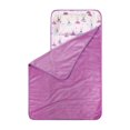 thumbnail image 1 of Cot Nap Mat, Bunny Ballerinas, 1 of 8