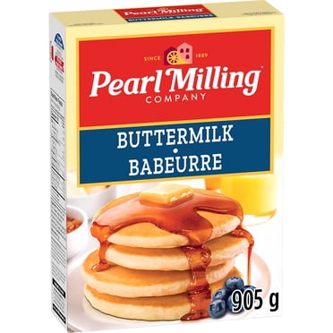 Pearl Milling Company Pancake & Waffle Mix Original