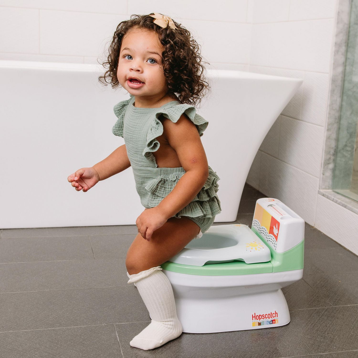 Hopscotch Lane My First Potty