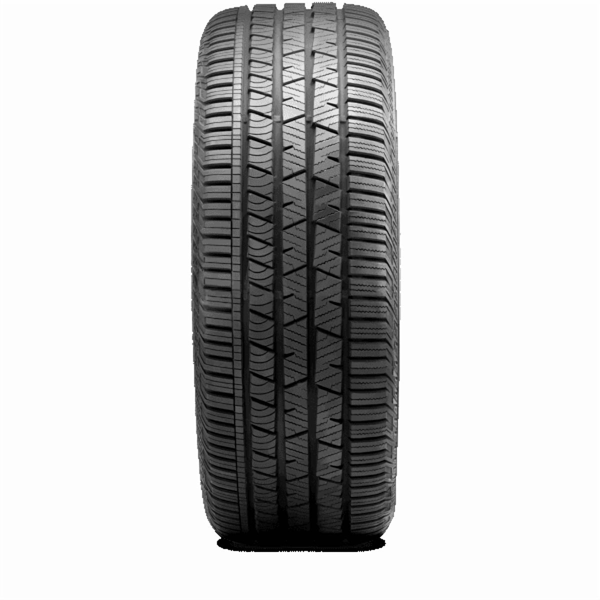Continental CrossContact LX Sport 235/65R18 106H BSW pneu