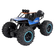 1:18 Scale RC Car 4D Off Road Vehicle Radio Remote Control Car High-Speed Drift