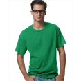 thumbnail image 1 of Hanes 5170 Comfortblend Ecosmart T-Shirt à Col Rond pour Hommes Taille 3X, Vert Kelly., 1 of 4