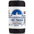 thumbnail image 2 of Catahoula 12348 Goudronné TWST NylTwine, 2 of 3