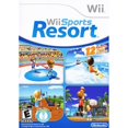 thumbnail image 3 of Console Wii Restaurée Noire avec Wii Sports et Wii Sports Resort (Remis à Neuf), 3 of 4