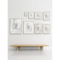 thumbnail image 1 of Metal Picture Frame-Gold, 1 of 8
