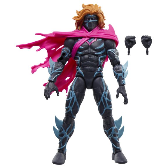 Marvel Legends Series Marvel's Kaine