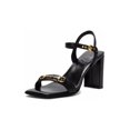 thumbnail image 2 of Jeffrey Campbell Women LIVELY BLACK GOLD, 2 of 4