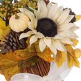 thumbnail image 3 of FLORAL STACK BOUQUET, 3 of 6