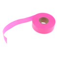 thumbnail image 4 of Flagging Tape for Marking Trail Garden Landscape Survey Construction Pink, 4 of 6