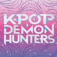 thumbnail image 1 of Serviettes de table K-Pop Chasseurs de Démons (lot de 16), 1 of 3