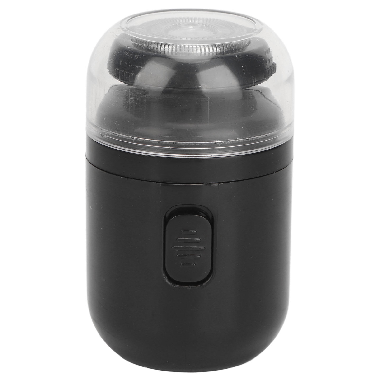 Mini Electric Shaver, Rechargeable Portable Electric Shaver Long Lasting Low Noise  For Salon
