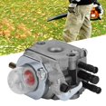 thumbnail image 4 of Replacement Carburetor, Accurate Stable Carburetor  For Zama C1U-K43B Carb ES-2100, 4 of 8