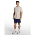 thumbnail image 2 of Reebok Men's Stride Performance Short Sleeve Tee, 2 of 5