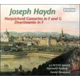 thumbnail image 1 of Harpsichord Concerto in G Major & F Major, 1 of 2
