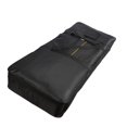 thumbnail image 4 of Labymos Portable 61-Key Keyboard Electric Piano Padded Case Gig Bag Oxford Cloth, 4 of 8