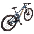 thumbnail image 4 of Mongoose Ledge X1, 7 vitesses, roues 27,5 pouces, bleu sarcelle, 4 of 7