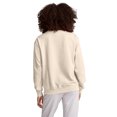 thumbnail image 2 of Jockey Women's Unwind Lounge Crew Sweatshirt, 2 of 6