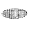 thumbnail image 4 of jifeng Housse de Table Ajustée Imperméable pour Tables Rondes 1,2m Dia Barbecue avec Bord Élastique A, 4 of 7