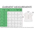 thumbnail image 5 of Sparkle Full Sequin Tops for Women Short Sleeve Shiny Shirt Blouse, 5 of 5