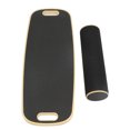 thumbnail image 2 of Balancing Board, Balance Training Board Exercise Equipment Easy To Play Non Slip Appearance  for Surfing Snowboarding, 2 of 7