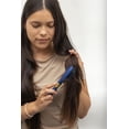 thumbnail image 2 of Conair Velvet Touch Mini Cushion Brush, 2 of 3