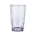 thumbnail image 1 of Glass & Bottle Style Cup for Living Rooms 500ml Durable Water Cup with Easter Pattern durable dining bar accessory, 1 of 4