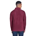 thumbnail image 2 of Team 365 Men's Campus Microfleece Jacket, 2 of 3