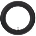 thumbnail image 1 of 1Pc 80/100-12 3.00-12 Inch Tire Off-road Motorcycle Accessories Rubber Inner Tube Replacement (Black), 1 of 8