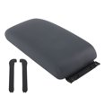 thumbnail image 1 of <p>Center Console Lid Center Console Armrest Lid Armrest Center Console Lid Cover 5890535040B0 Fade  Stylish Center Console Lid Replacement For 4Runner</p>, 1 of 7