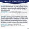 thumbnail image 4 of Sensodyne Sensitivity & Gum Toothpaste, Clean & Fresh, 75ml, 4 of 5