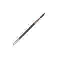thumbnail image 1 of ruzhgo Eyebrow Brush Mother's Day Gift Multipurpose Exquisite Tinting Application Spoolie Makeup Tool Mini Eyeliner Eyelash Tools Single End Single End, 1 of 6