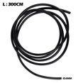 thumbnail image 1 of Tire Changer Machine Tube Air Line For Quick Connect Hose Car Tyre Repair 300cm, 1 of 3