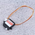 thumbnail image 3 of Digital Servo, Mini Servo Perfect Match  For Aircraft Model JS1.25 Plug, 3 of 8