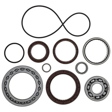 Niche Roulement Différentiel Arrière et Kit de Joints pour Yamaha Kodiak 400 Bruin 250 519-KDR2226K