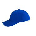 thumbnail image 1 of Hat of Women Hat Cotton Light Board Solid Color Baseball Cap Men Cap Hat, 1 of 2