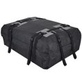 thumbnail image 1 of Porte-bagages Imperméable pour Toit de Voiture, Cube de Rangement pour Bagages, Voyage, 1 of 11