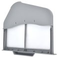 thumbnail image 3 of Sonew Electric Dryer Filter DC97-16742A DC61-03048A Drying Machine Filter Reusable Strainer Parts, 3 of 8