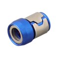 thumbnail image 2 of Magnetic Ring 1/4” Screwdriver Bit Metal Anti-Corrosion Screw Holder, 2 of 7