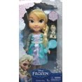 thumbnail image 2 of Poupée bambine Elsa La Reine des neiges Princesse de Disney, 2 of 2