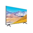 thumbnail image 3 of Samsung 65" Crystal Display 4K UHD SMART TV, UN65TU8000FXZC, 3 of 8
