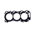 thumbnail image 3 of Compatible avec Nissan 370Z 2009-2020 Cometic Gasket Joint de Cylindre C4593-075 MLS; pour Utilisation avec Nissan VQ37VHR V6 Côté Gauche; Alésage de 97 Millimètres; Épaisseur Comprimée de 0,075 Pouce; Simple, 3 of 5