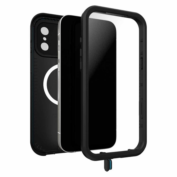 OtterBox Fre MagSafe Case Black for iPhone 17 Pro Max - Walmart.ca