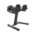 thumbnail image 1 of HAJEX NUO Style Adjustable Dumbbell (45, 50, 70, 80, 90 LB), 1 of 12
