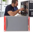 thumbnail image 4 of TFT LCD Touch Screen Display, 4in TFT LCD Display Module Optional Touch Function  For Industry, 4 of 8