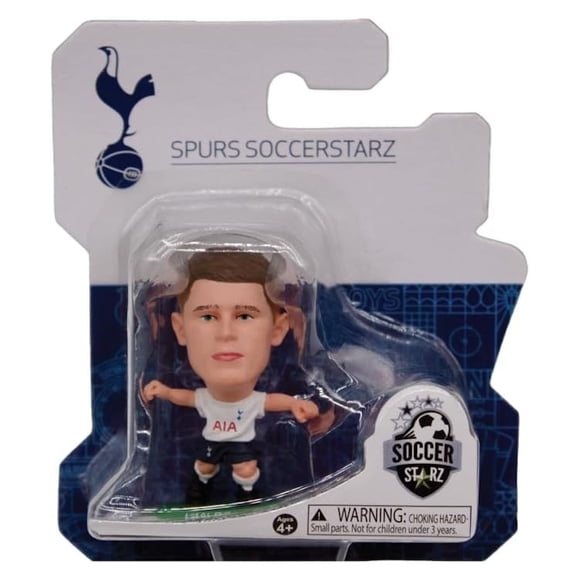 SoccerStarz: Spurs - Micky Van De Ven