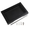 thumbnail image 3 of Low Drip Tray Spring Kit & Long Stainless for Steel Tube for Gaggia Classic Pro, 3 of 7