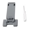 thumbnail image 1 of Binwennn Support de Tablette Compatible pour Mini 2/Mini 3 Pro/Air 2S/Mavic 3/Mavic Air 2 Accessoires de Télécommande Support de Tablette Pliable. Tango 2 Pro V3 Caméra pour Enfants Mini avec Caméra en Dessous, 1 of 4
