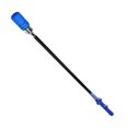 thumbnail image 4 of jinwen Golf Swing Golf Grip Training Aid Golf Alignment Stick Portable Tool Golf Practice Rod for Men Women Chipping Driving Blue, 4 of 9