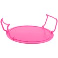 thumbnail image 3 of Steaming Dish, Multifunctional Plastic Microwave Oven Heating Layered Steaming Rack Cooking Tray Rack, 3 of 7